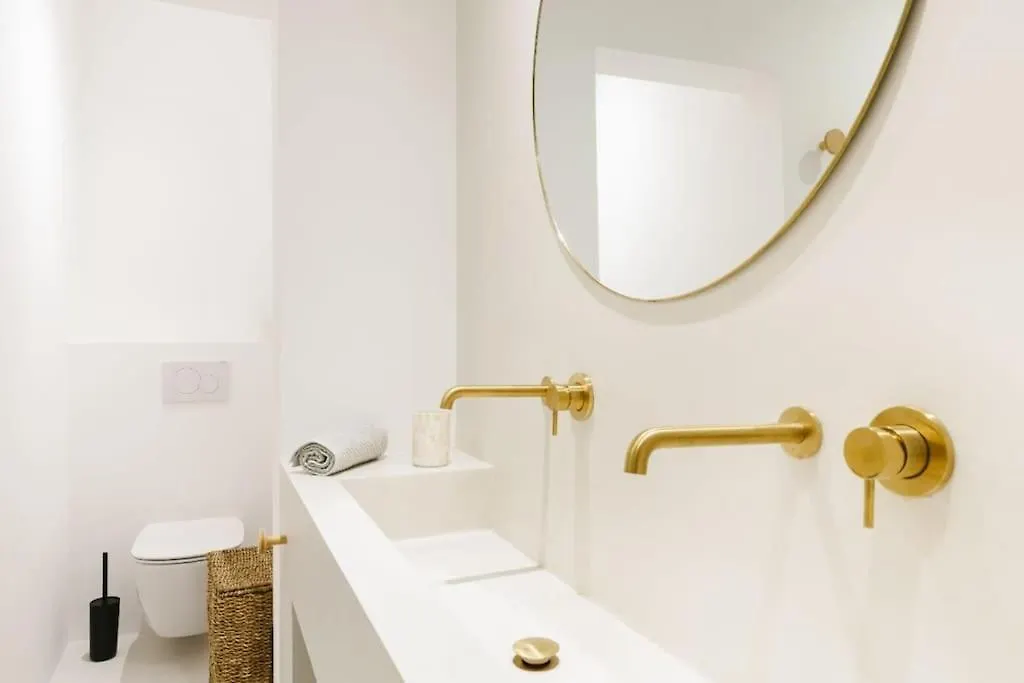 High-End 3Bdr Apartment @ City Center Antwerp