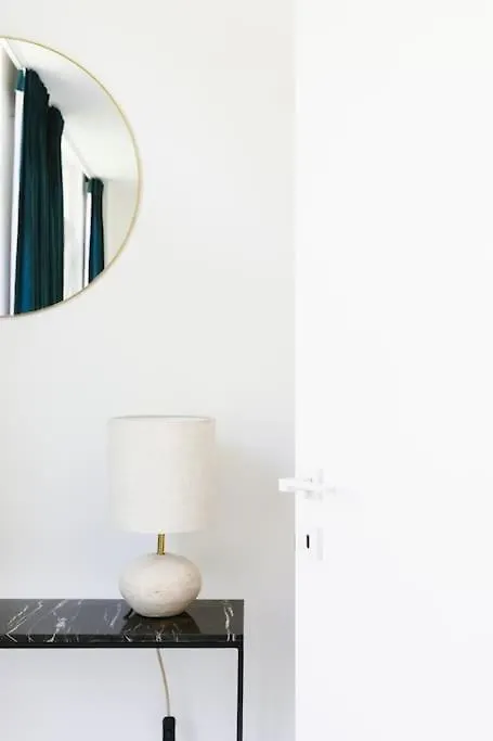 High-End 3Bdr Apartment @ City Center Antwerp 0*,