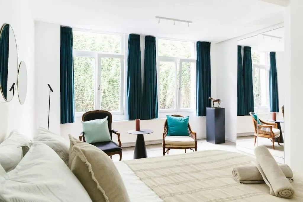 High-End 3Bdr Apartment @ City Center Antwerp