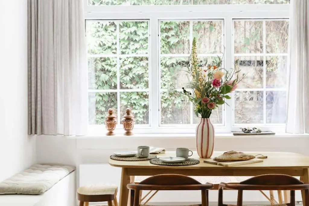 High-End 3Bdr Apartment @ City Center Antwerp