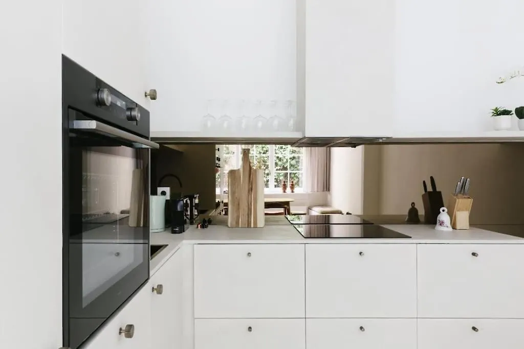 High-End 3Bdr Apartment @ City Center Antwerp