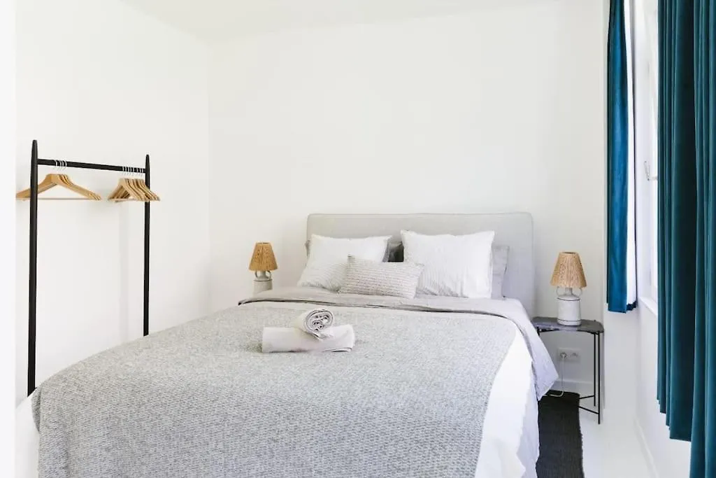 High-End 3Bdr Apartment @ City Center Antwerp